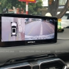 Màn hình DVD Gotech GT Mazda 360 Pro Mazda CX8 2019 - nay